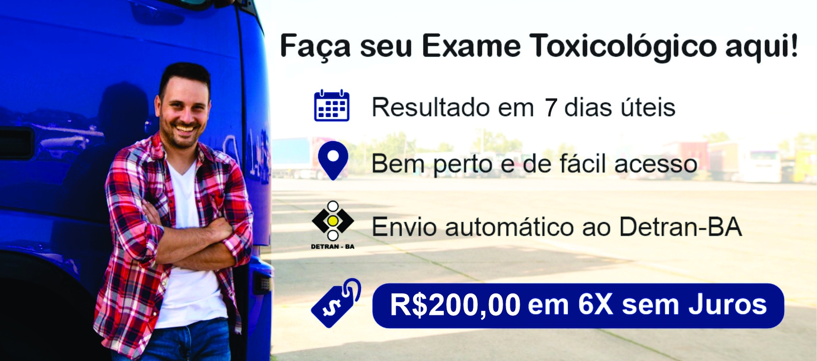exame toxicológico cnh detran lauro de freitas phd cardio