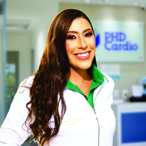 Dra. Nathaly Guilarducci nutrição nutricionista phd cardio lauro de freitas