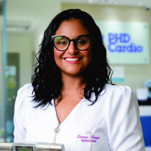 lorena braga nutricionista nutrição phd cardio lauro de freitas