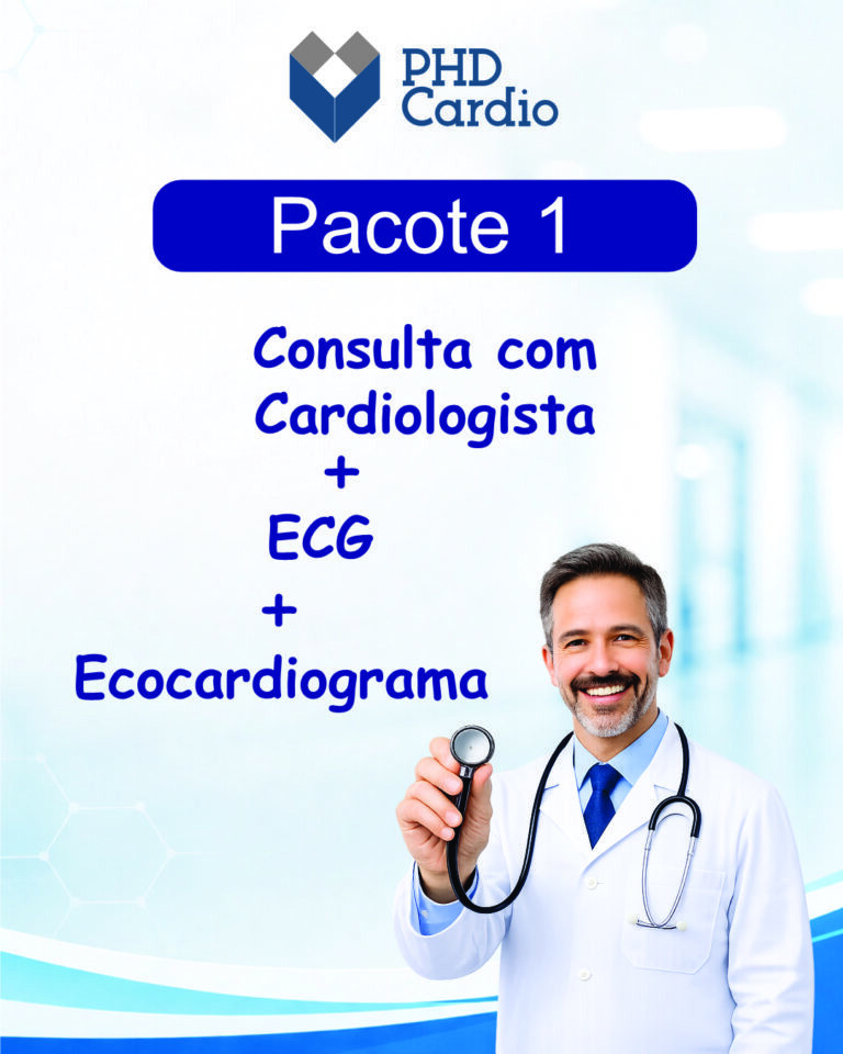 carrossel cardiologia - Pacote 1 - Feed
