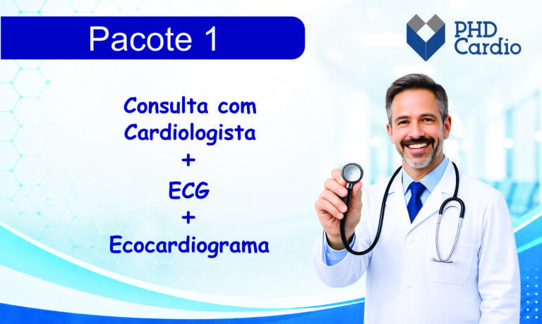 carrossel cardiologia - Pacote 1 - Site