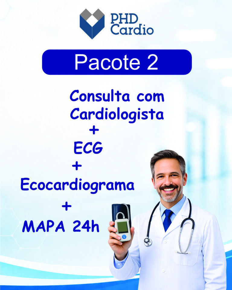 carrossel cardiologia - Pacote 2 - Feed