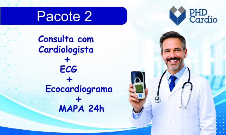 carrossel cardiologia - Pacote 2 - Site