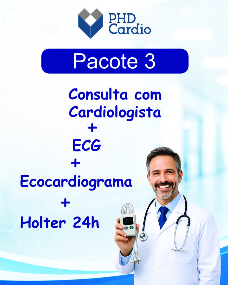 carrossel cardiologia - Pacote 3 - Feed