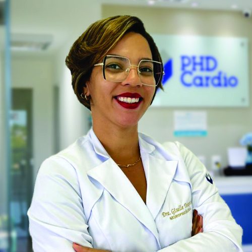 dra giselle teixeira psicóloga psicologia phd cardio lauro de freitas