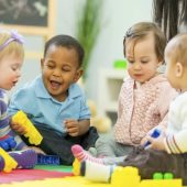 socialização infantil socialização infantil